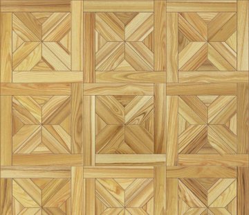 Модульный паркет Kochanelli Верона Ясень