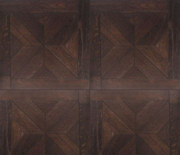 Модульный паркет Kochanelli Верона Дуб темный