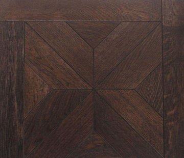 Модульный паркет Kochanelli Верона Дуб темный