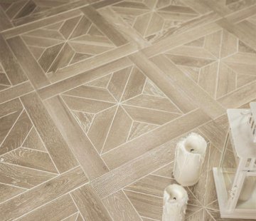 Модульный паркет Kochanelli Верона Дуб светлый