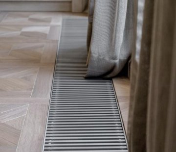 Модульный паркет Kochanelli Верона Дуб светлый