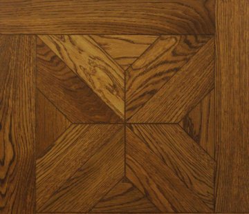 Модульный паркет Kochanelli Верона Дуб Луче