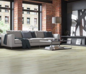 Кварцевый плинтус Fargo Classic 68W963 Дуб Верона