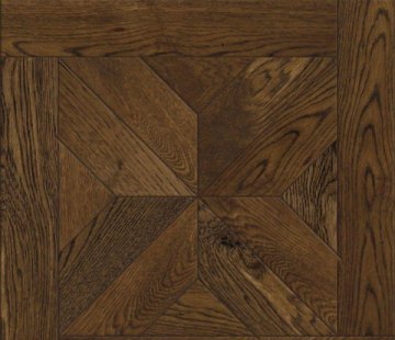 Модульный паркет Kochanelli Верона Дуб Омбра