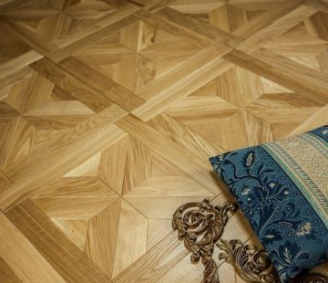 Модульный паркет Kochanelli Верона Дуб Пулито