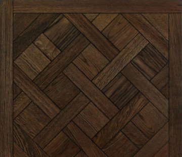 Модульный паркет Kochanelli Версаль Дуб темный