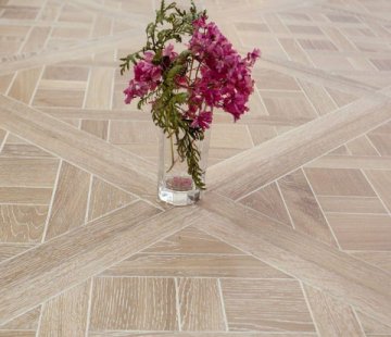 Модульный паркет Kochanelli Версаль Дуб светлый