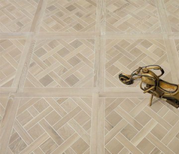 Модульный паркет Kochanelli Версаль Дуб светлый