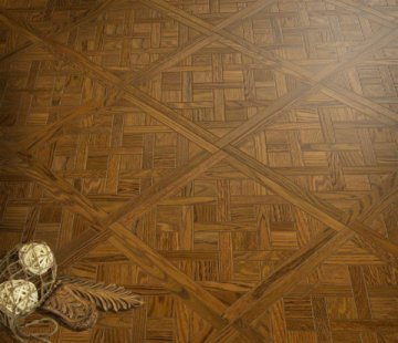 Модульный паркет Kochanelli Версаль Дуб Луче