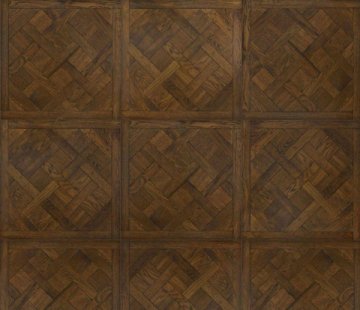 Модульный паркет Kochanelli Версаль Дуб Омбра