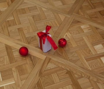 Модульный паркет Kochanelli Версаль Дуб Пулито