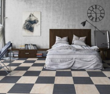 Виниловый пол Tarkett Lounge Version