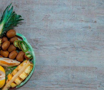 Замковый виниловый пол Vinilam Hybrid Cork 10-015 Дуб Льеж