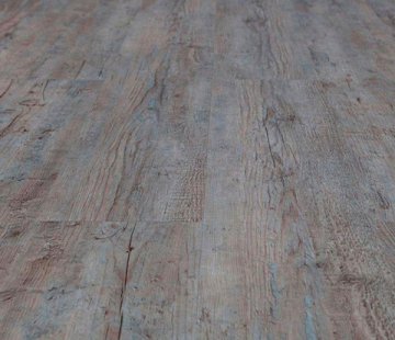 Замковый виниловый пол Vinilam Hybrid Cork 10-015 Дуб Льеж