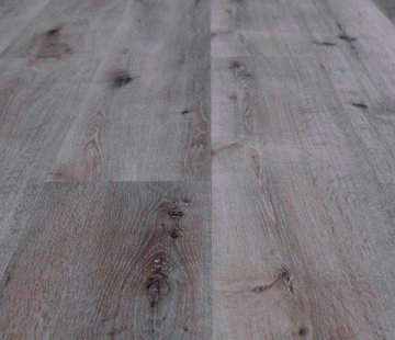 Замковый виниловый пол Vinilam Hybrid Cork 10-065 Дуб Монс