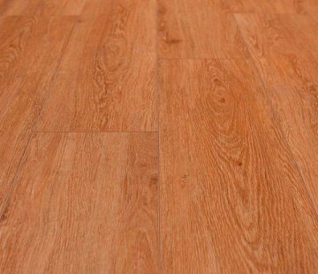 Замковый виниловый пол Vinilam Hybrid Cork 10-080V Дуб Мейс