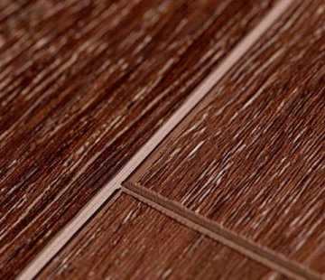 Замковый виниловый пол Vinilam Hybrid Cork 10-085V Дуб Лир