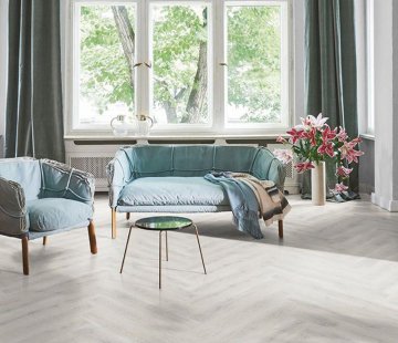 Ламинат Parador Trendtime 3 1730217 Дуб Винтаж белый