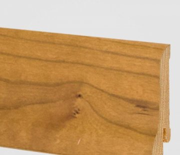 Плинтус Burkle Вишня