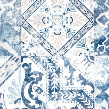 Обои Grandeco Village People VP 2201