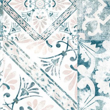 Обои Grandeco Village People VP 2204