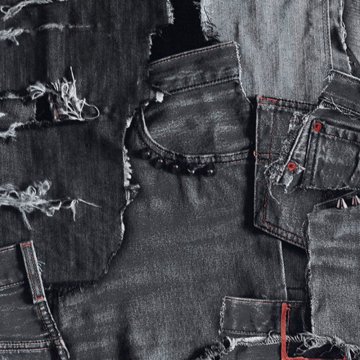 Обои Grandeco Village People VP 3201