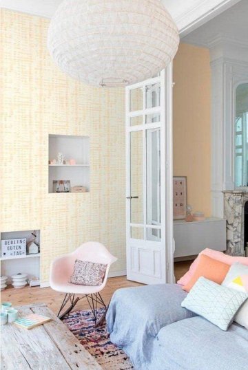 Обои Grandeco Village People VP 1101