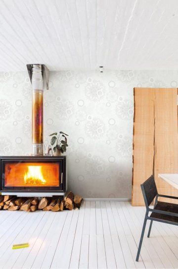 Обои Grandeco Village People VP 2102