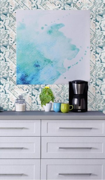 Обои Grandeco Village People VP 2204