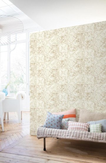 Обои Grandeco Village People VP 2205