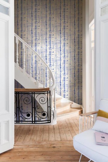 Обои Grandeco Village People VP 3103