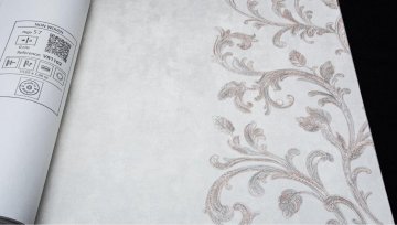 Обои Grandeco Virtuoso VR 4001