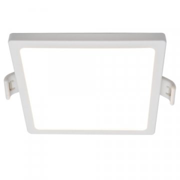 Встраиваемая светодиодная панель Apeyron 06-25