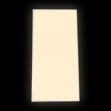 Встраиваемая светодиодная панель Apeyron 42-009