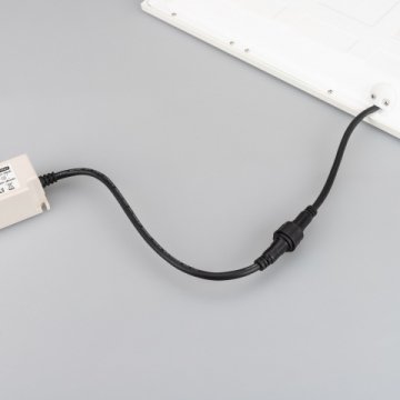 Встраиваемая светодиодная панель Arlight DL-TITAN-S600x600-40W White6000 038424