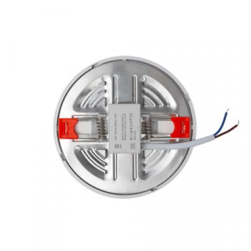 Встраиваемая светодиодная панель OGM LP-05