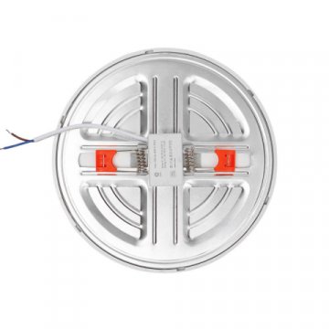 Встраиваемая светодиодная панель OGM LP-08