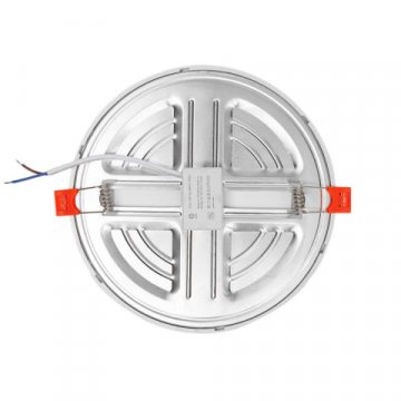 Встраиваемая светодиодная панель OGM LP-08