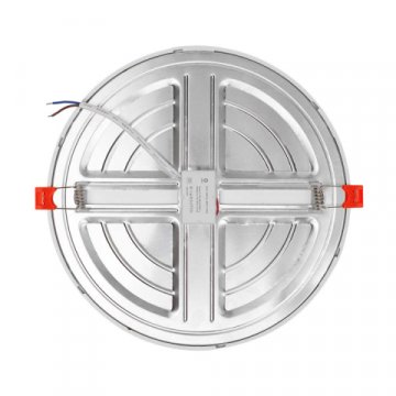 Встраиваемая светодиодная панель OGM LP-11