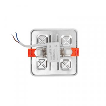 Встраиваемая светодиодная панель OGM LP-14