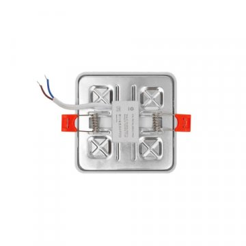 Встраиваемая светодиодная панель OGM LP-14