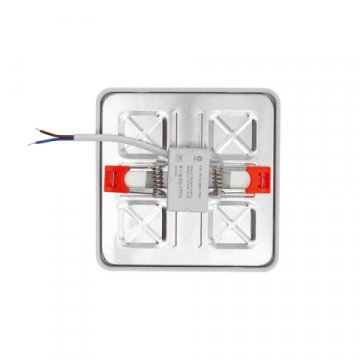 Встраиваемая светодиодная панель OGM LP-17