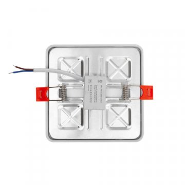 Встраиваемая светодиодная панель OGM LP-17