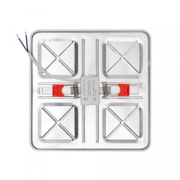 Встраиваемая светодиодная панель OGM LP-20