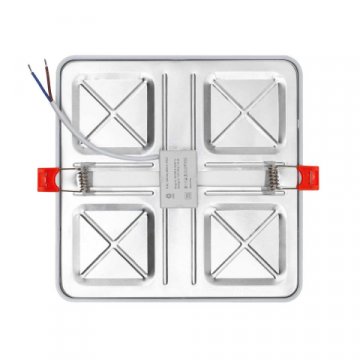 Встраиваемая светодиодная панель OGM LP-20
