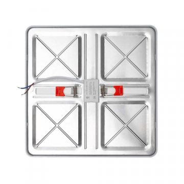 Встраиваемая светодиодная панель OGM LP-23