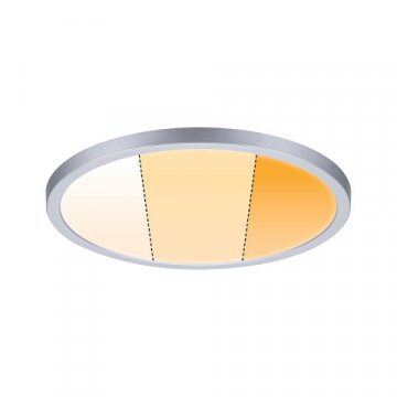 Встраиваемая светодиодная панель Paulmann Areo VariFit 92992