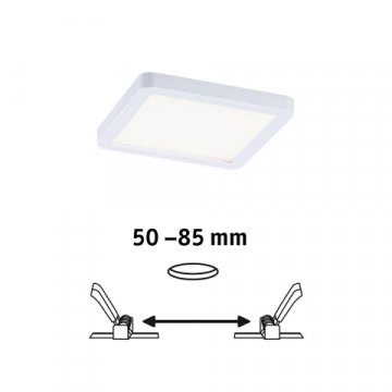 Встраиваемая светодиодная панель Paulmann Areo VariFit 93041