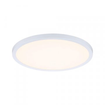 Встраиваемая светодиодная панель Paulmann Areo VariFit 93044