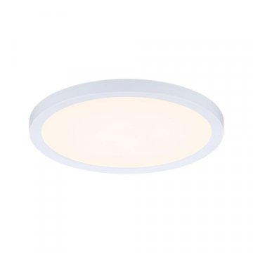 Встраиваемая светодиодная панель Paulmann Areo VariFit 93049